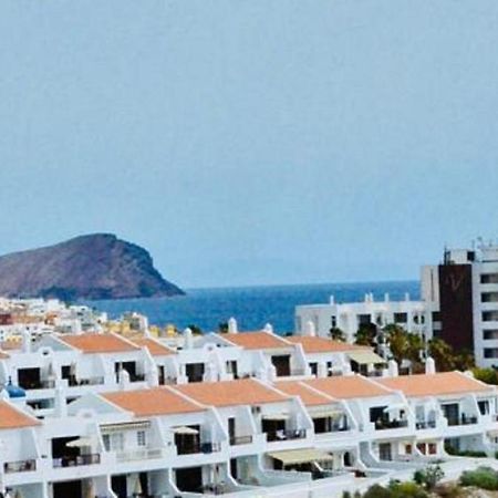 Terraza Brisa de Verano San Miguel de Abona Exterior foto